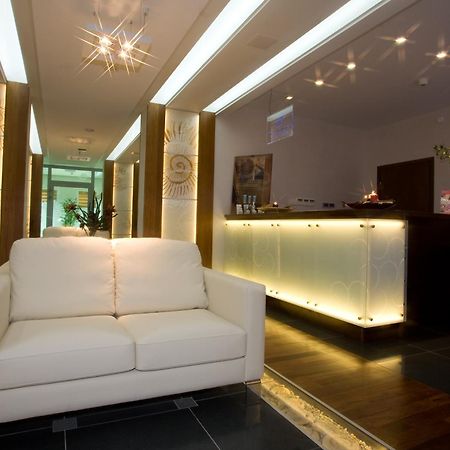 Hotel Perla Bieszczadow Geovita Чарна Экстерьер фото